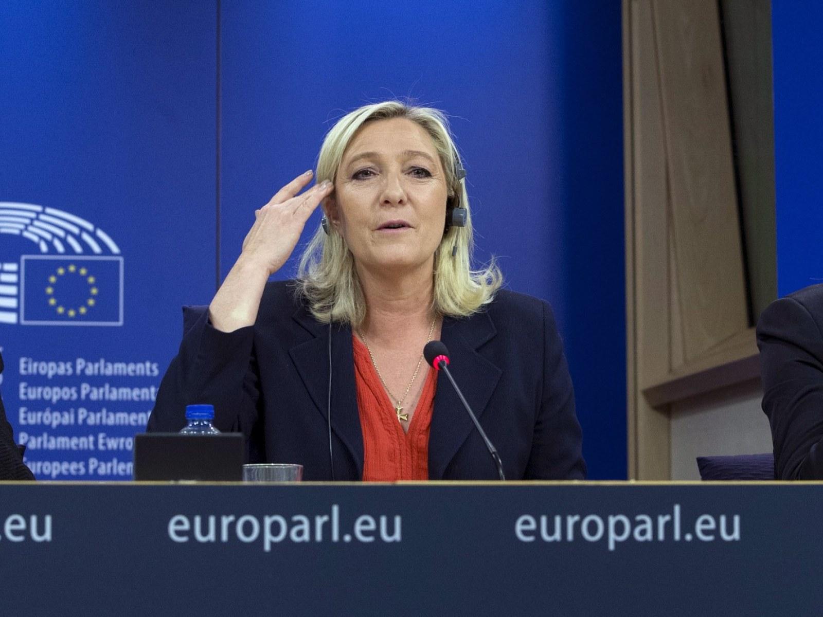 What Dutch Politician Geert Wilders's Trial Says About the Far ...